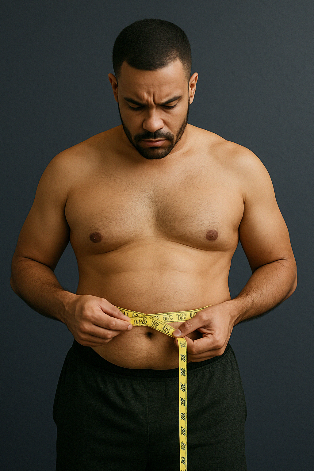 How to Estimate Your Body Fat Percentage Without Special Tools